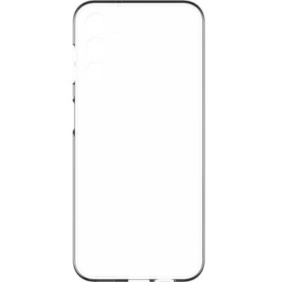 Samsung Clear Cover Galaxy A15 Transparent GP-FPA156VAATW – Zbozi.Blesk.cz