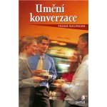 Naumann Frank - Umění konverzace – Hledejceny.cz