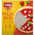 Schär Pizza Base 300 g – Zboží Dáma