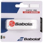 Babolat Syntec Pro 2016 1ks černá/bílá – Zboží Dáma