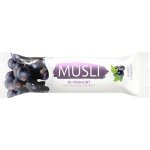 Natural Tyčinka Müsli v jogurtu 30 g – Zboží Mobilmania