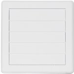 Haco VM G 200 x 200/150 mm bílá – Hledejceny.cz