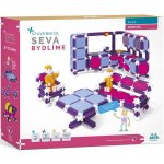 Seva Rodina Bydlíme 564ks – Zboží Živě