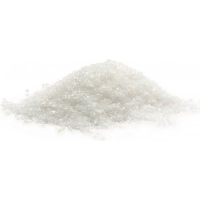 Nutworld Sůl himalájská bílá jemná 500 g