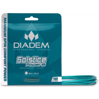 Diadem SOLSTICE POWER 12 m 1,20 mm – Sleviste.cz
