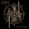 1349 - Wolf & The King Digipack CD