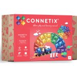 Connetix Rainbow Mega Pack 212 ks – Zboží Dáma