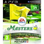 Tiger Woods PGA TOUR 12 – Zboží Mobilmania