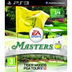 Tiger Woods PGA TOUR 12 – Hledejceny.cz