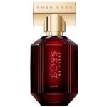 Hugo Boss-boss The Scent dámská Elixir parfémovaná voda dámská 30 ml – Hledejceny.cz