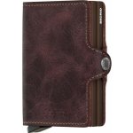 Secrid Twinwallet Vintage Chocolate – Sleviste.cz