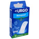 Urgo Waterproof voděodolná náplast Aquafilm 10 ks – Hledejceny.cz