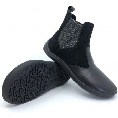 Jonap Jampi Lola zimní černá – Zboží Dáma