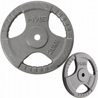 HMS HAMMERTONE 20 kg 31 mm – Zboží Dáma