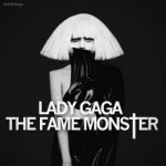 Lady Gaga - Fame Monster CD – Hledejceny.cz