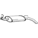 Bosal BS 233-609 – Hledejceny.cz