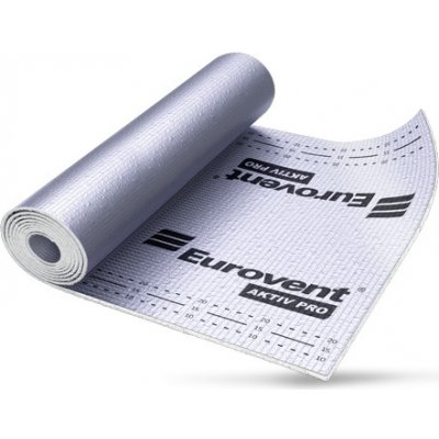 Eurovent AKTIV PRO 830 g/m² 1,93 x 15 m – Zboží Mobilmania