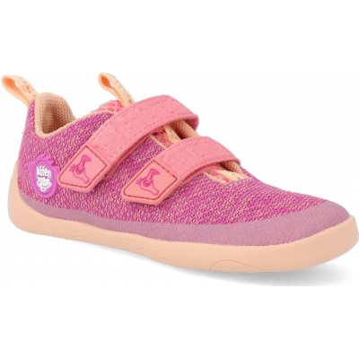 Affenzahn Sneaker Knit Happy Flamingo – Hledejceny.cz