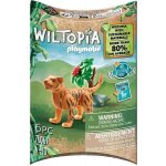 Playmobil 71067 Mládě tygra – Zboží Živě