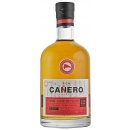Canero Cognac Cask 12y 43% 0,7 l (holá láhev )