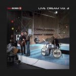 Live Cream - Cream LP – Hledejceny.cz