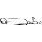 Bosal BS 135-017 – Hledejceny.cz