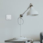 TESLA Smart Dimmer Touch TSL-SWI-DIMMERT – Zbozi.Blesk.cz