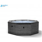 CF COMO 6 FLINT GREY – Zboží Dáma