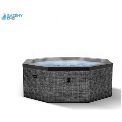 CF COMO 6 FLINT GREY – Zboží Dáma