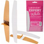 Staleks Expert Nástavce na Pilník Loďka DFE-40-150W 30 ks – Zboží Dáma