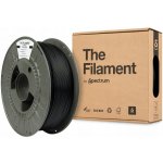 Spectrum PLA filament MAT Deep Black 1,75 mm 1 kg – Zboží Živě