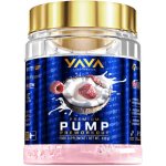 Yavalabs Premium Pump Pre workout 400 g – Hledejceny.cz