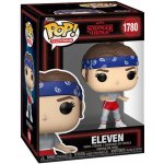 Funko Pop! 1780 Stranger Things Eleven – Zboží Dáma