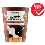 Tesco Lumpík čokoládový 130 g – Hledejceny.cz