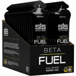 SiS Beta Fuel Gel 60 ml – Zboží Dáma