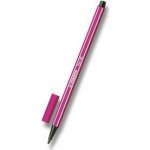 Stabilo Pen 68/56 - růžovočervený – Sleviste.cz