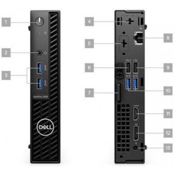 Dell OptiPlex 3000 YNM8P