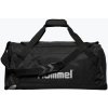 Sportovní taška Hummel Core Sports 20 l černá