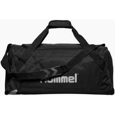 Hummel Core Sports 20 l černá – Zboží Mobilmania