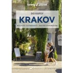 Krakov do kapsy - Lonely Planet – Sleviste.cz