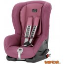 Britax Römer Duo Plus 2019 Wine Rose