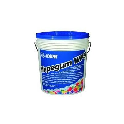 Stěrka hydroizolační Mapei Mapegum WPS 10 kg – HobbyKompas.cz