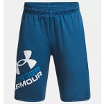 Under Armour Prototype 2.0 logo shorts black – Zboží Dáma