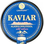 Gourmet Partners Gourbuša "Alaska Malossol" 500 g – Zboží Dáma