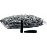 Caesar Black 6 cm hygienické náustky 100 ks – Zboží Dáma Caesar Black 6 cm hygienické náustky 100 ks – Zboží Dáma