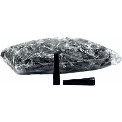 Caesar Black 6 cm hygienické náustky 100 ks – Zboží Dáma Caesar Black 6 cm hygienické náustky 100 ks – Zboží Dáma