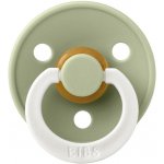 Bibs Colour kaučuk Sage Cloud Noční 2 ks – Zboží Mobilmania
