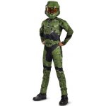 Godan Master Chief Halo Infinite Classic – Zbozi.Blesk.cz