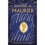 Mary Anne - D. Du Maurier – Hledejceny.cz