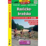 M CYKLO 139 HAVLÍČKOBRODSKO – Zboží Mobilmania